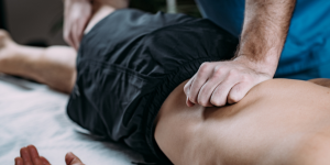 About us Physio treatment
