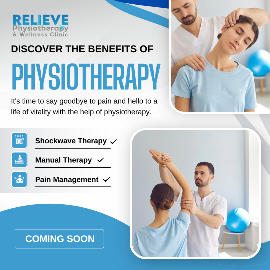 Physiotherapy
