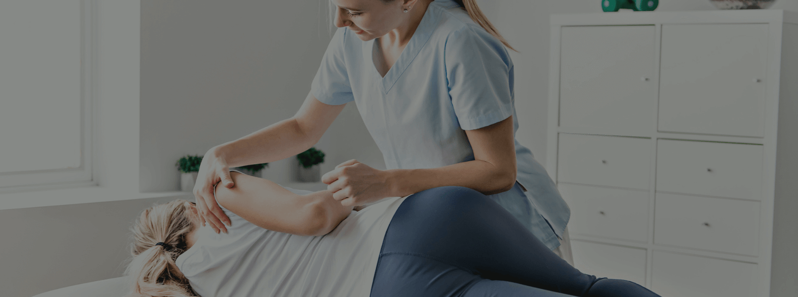 RelievePhysio All services