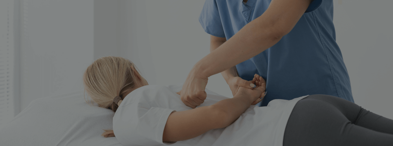 RelievePhysio Book appointment